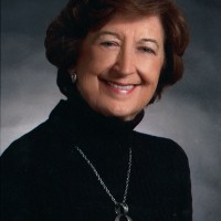 Barbara Randle Partlow